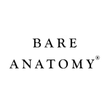 Bare Anatomy